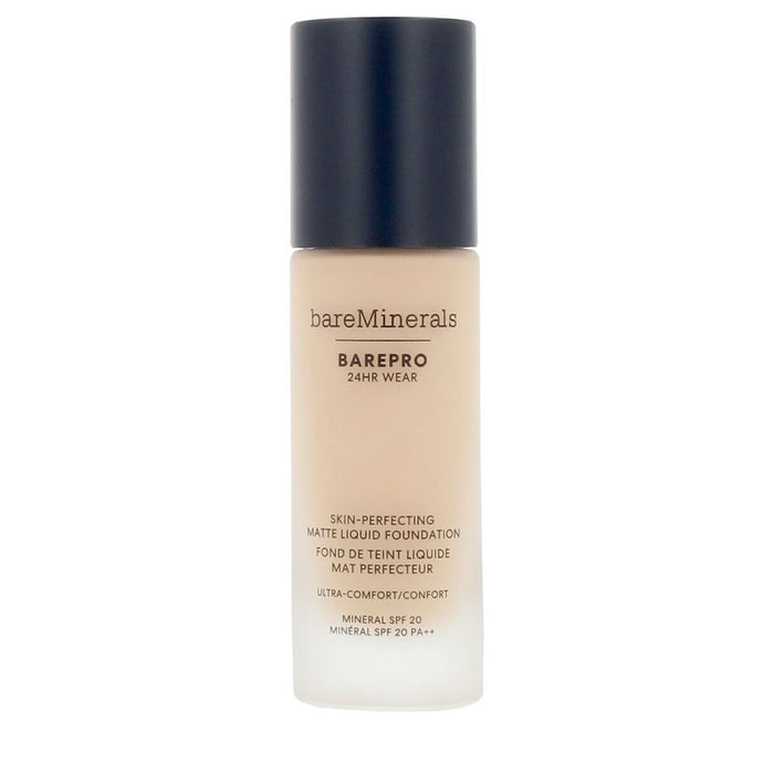 Fond de Ten bareMinerals BAREPRO 24HR WEAR Fair 15 Neutral Spf 20 30 ml - WALTI WALTI