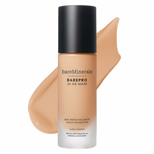 Set de Machiaj bareMinerals BAREPRO - WALTI WALTI