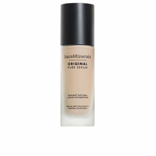 Fond de Ten Fluid bareMinerals Original Pure Serum Spf 20 30 ml - WALTI WALTI