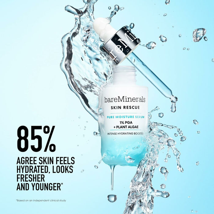 Cremă de Zi bareMinerals SKIN RESCUE 30 ml - WALTI WALTI