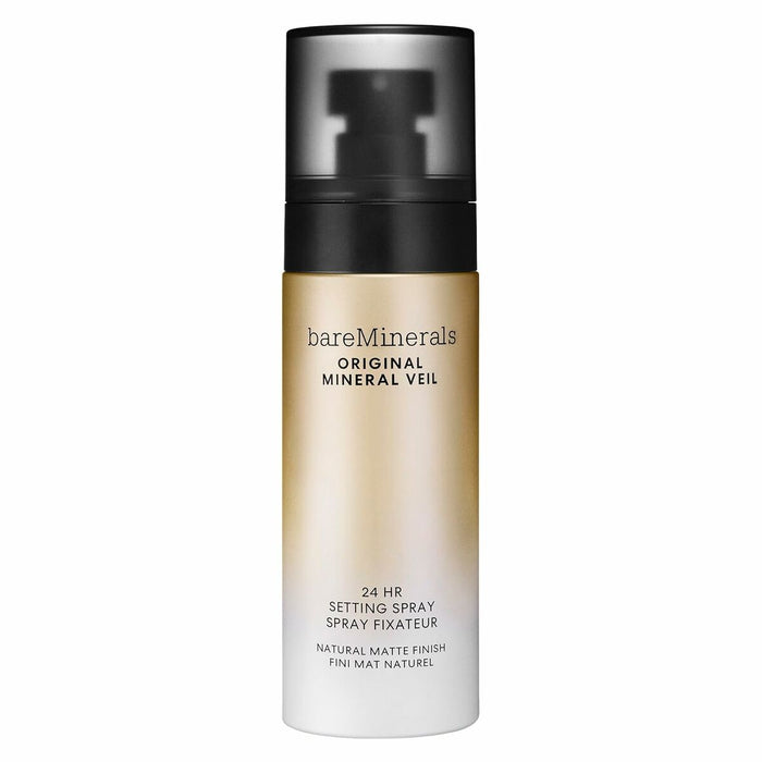 Bază de machiaj pre-make-up bareMinerals ORIGINAL MINERAL VEIL 100 ml - WALTI WALTI