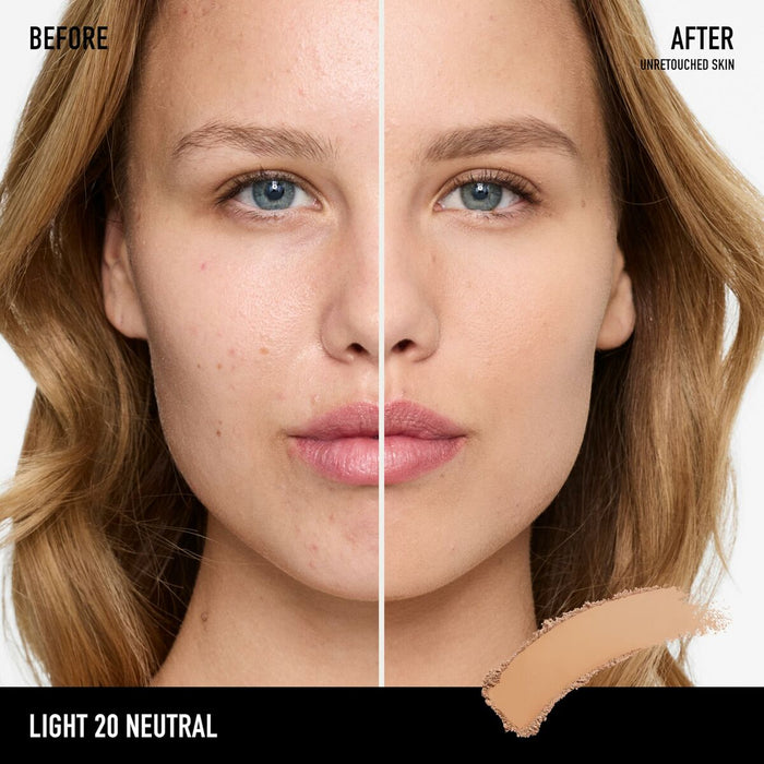 Set de Machiaj bareMinerals BAREPRO - WALTI WALTI