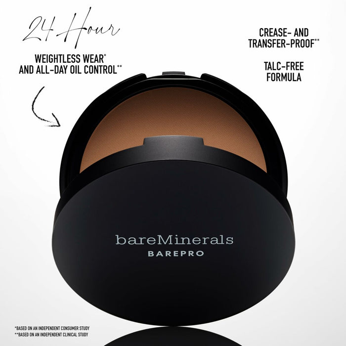 Set de Machiaj bareMinerals BAREPRO - WALTI WALTI