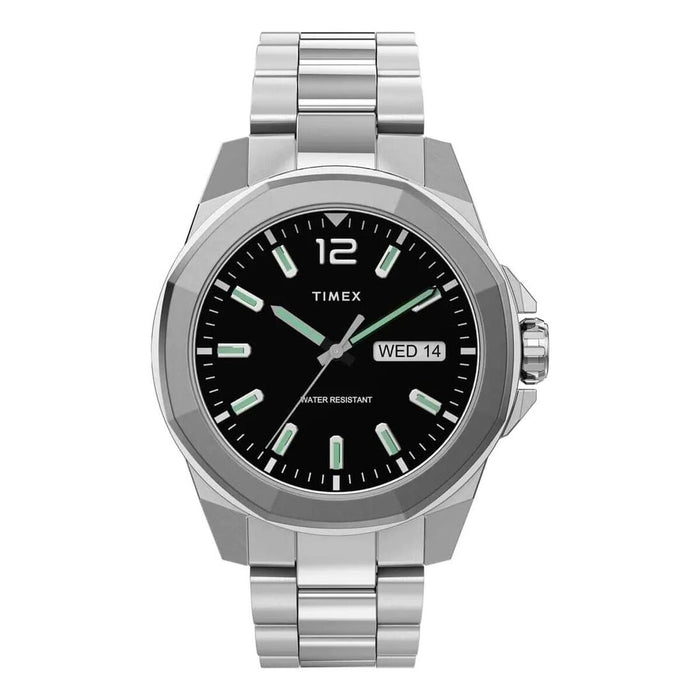 Ceas Bărbați Timex TW2U14700 (Ø 44 mm) - WALTI WALTI