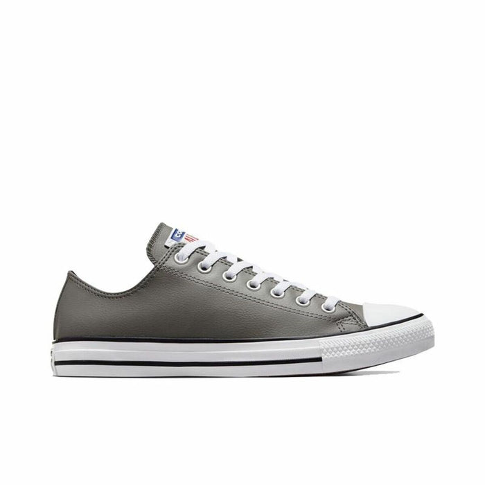 Adidași Casual Femei Converse Chuck Taylor All Star Gri - WALTI WALTI