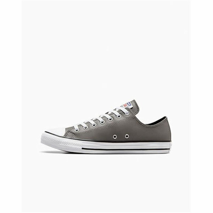 Adidași Casual Femei Converse Chuck Taylor All Star Gri - WALTI WALTI