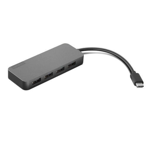 Hub USB Lenovo 4X90X21427 Gri - WALTI