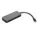 Hub USB Lenovo 4X90X21427 Gri - WALTI