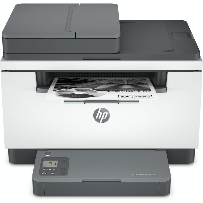 Imprimantă Laser HP M234SDN - WALTI WALTI