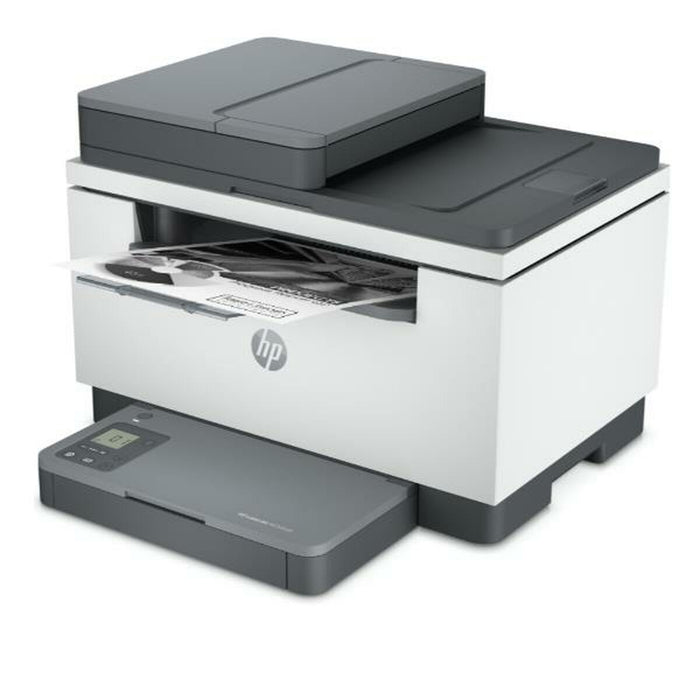 Imprimantă Laser HP M234SDN - WALTI WALTI