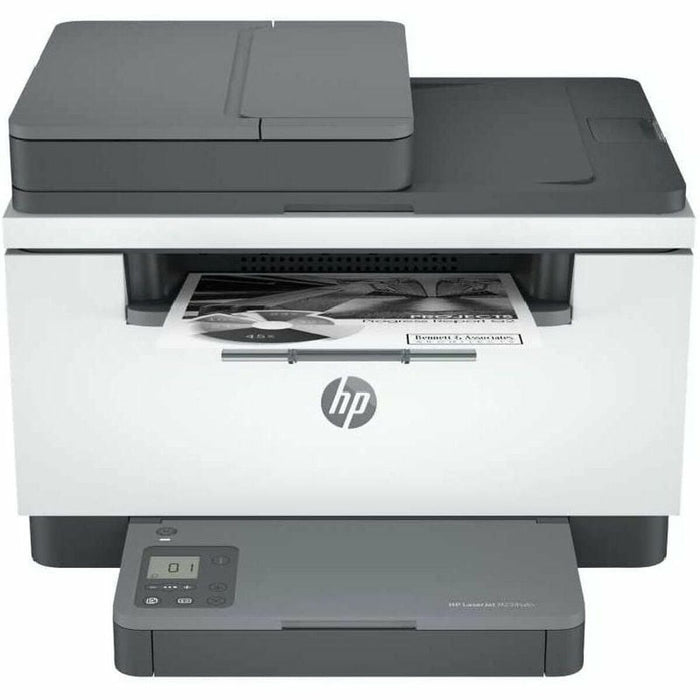 Imprimantă Laser HP M234SDN - WALTI WALTI