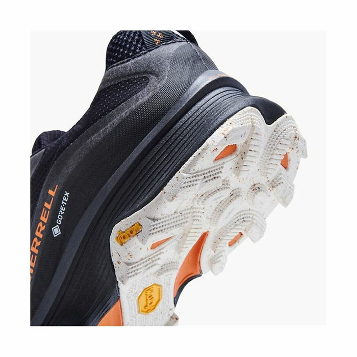 Încălțăminte Sport Bărbați Merrell Moab Speed GTX Negru - WALTI WALTI