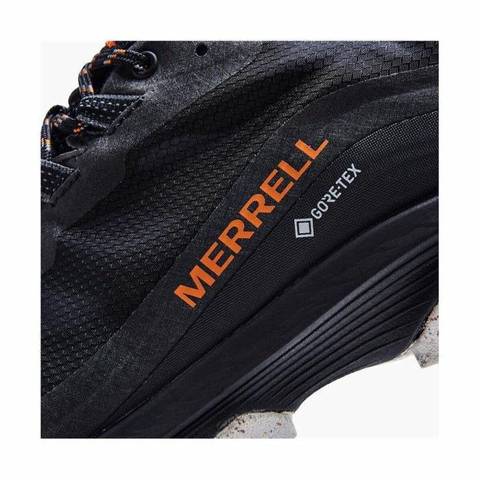 Încălțăminte Sport Bărbați Merrell Moab Speed GTX Negru - WALTI WALTI