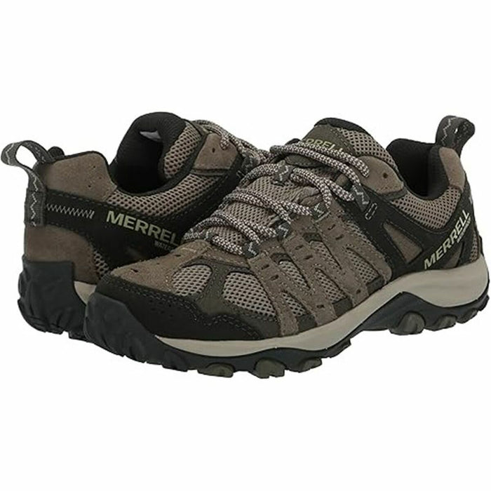 Pantofi sport pentru femei Merrell Accentor 3 Wp - WALTI WALTI