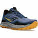 Pantofi sport pentru femei Saucony Peregrine 12 Albastru - WALTI WALTI