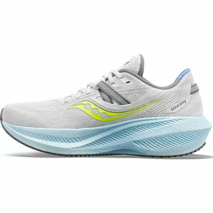 Încălțăminte de Running pentru Adulți Saucony Triumph 20 Femeie - WALTI WALTI