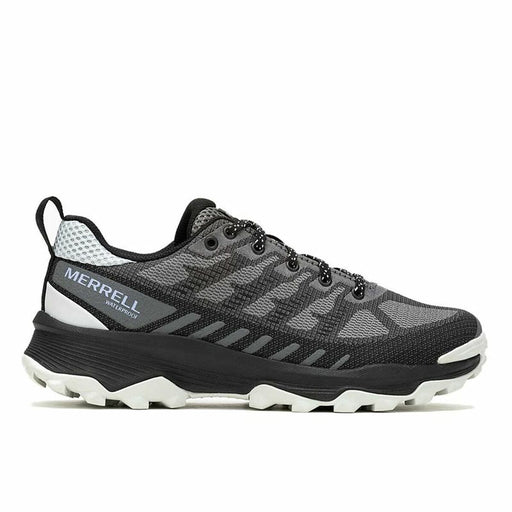 Pantofi sport pentru femei Merrell Speed Eco Wp Negru - WALTI WALTI