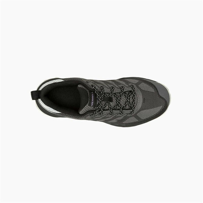 Pantofi sport pentru femei Merrell Speed Eco Wp Negru - WALTI WALTI