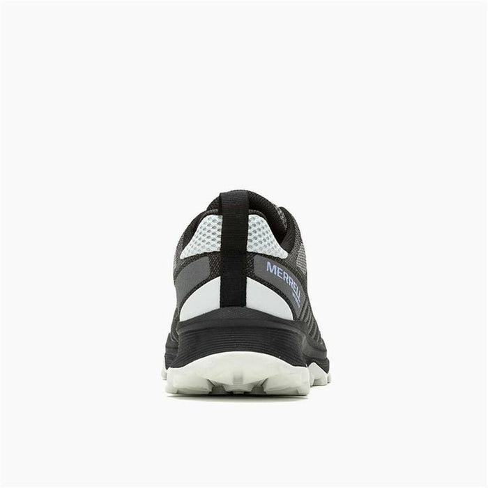 Pantofi sport pentru femei Merrell Speed Eco Wp Negru - WALTI WALTI