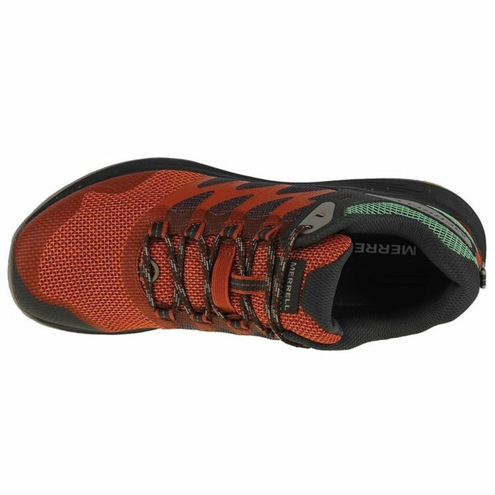 Încălțăminte Sport Bărbați Merrell Nova 3 Roșu - WALTI WALTI