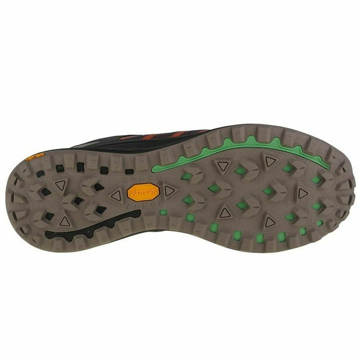 Încălțăminte Sport Bărbați Merrell Nova 3 Roșu - WALTI WALTI