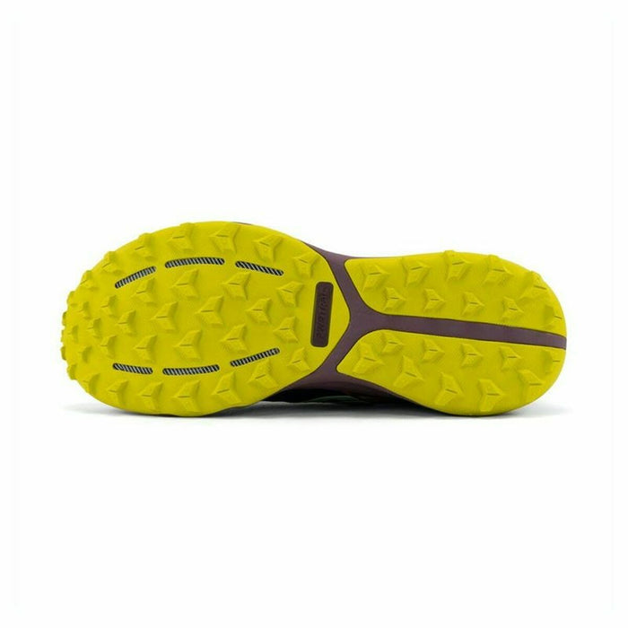 Încălțăminte de Running pentru Adulți Saucony Xodus Ultra 2 Mov Femeie - WALTI WALTI