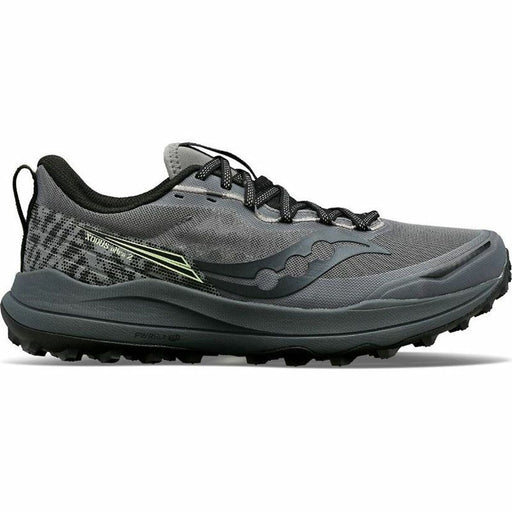 Încălțăminte Sport Bărbați Saucony Xodus Ultra 2 Gri - WALTI WALTI