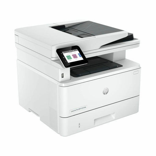 Imprimantă Multifuncțională HP LASERJET PRO MFP 4102FDN - WALTI WALTI