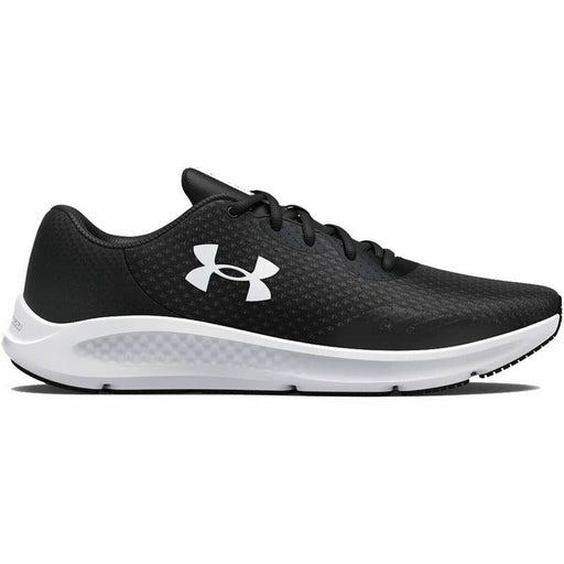 Pantofi sport pentru femei Under Armour Charged Pursuit 3 Negru - WALTI WALTI