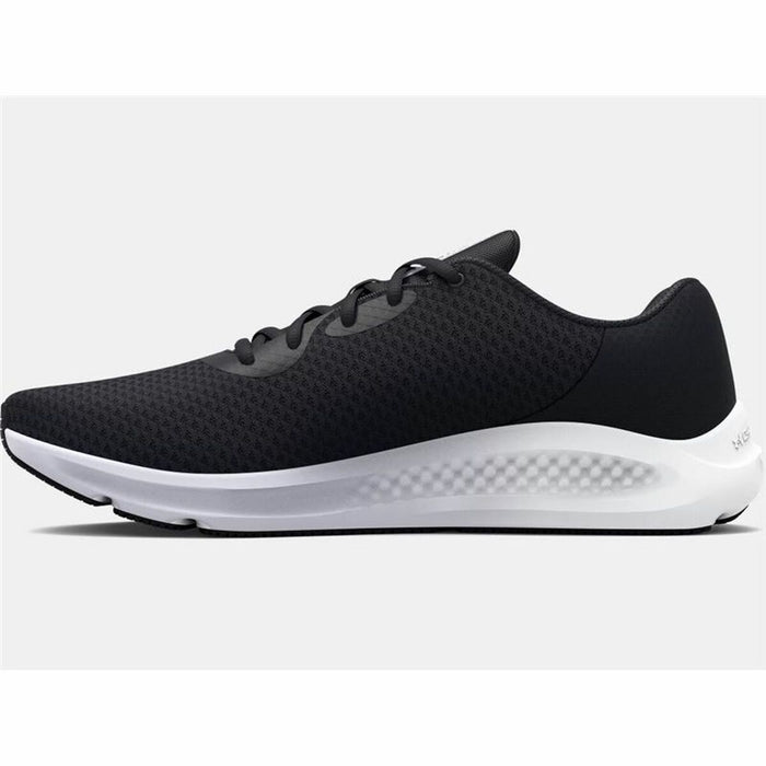 Pantofi sport pentru femei Under Armour Charged Pursuit 3 Negru - WALTI WALTI