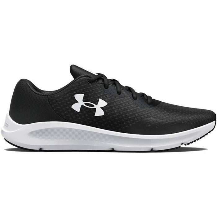 Pantofi sport pentru femei Under Armour Charged Pursuit 3 Negru - WALTI WALTI