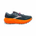 Pantofi sport pentru femei Trail Brooks Caldera 6 Slate - WALTI WALTI