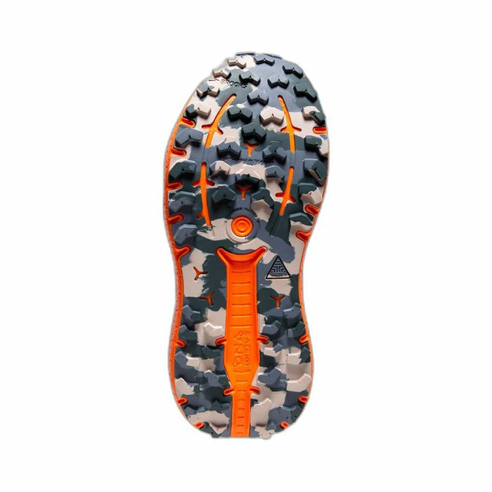 Pantofi sport pentru femei Trail Brooks Caldera 6 Slate - WALTI WALTI