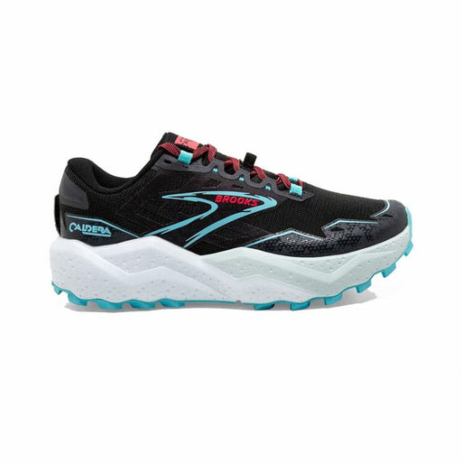 Pantofi sport pentru femei Brooks Caldera 7 Negru - WALTI WALTI