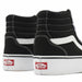 Pantofi sport pentru femei Vans Filmore Hi Platform Canvas WM - WALTI WALTI