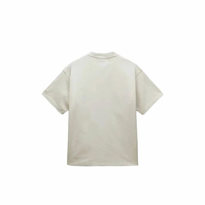 Tricou cu Mânecă Scurtă Bărbați Napapijri S-Premium Ss - WALTI WALTI