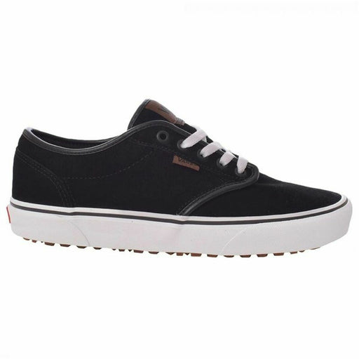 Adidași Casual Bărbați Vans Atwood VansGuard Negru - WALTI WALTI