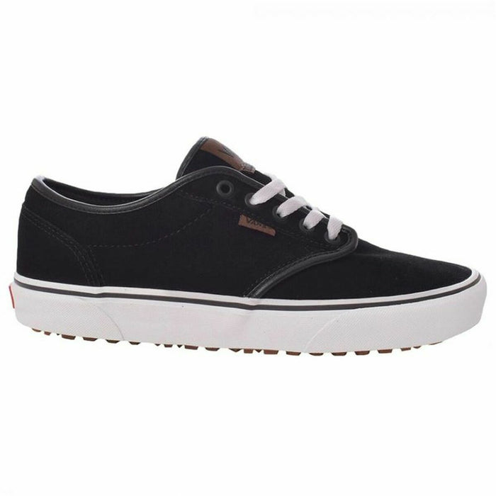 Adidași Casual Bărbați Vans Atwood VansGuard Negru - WALTI WALTI