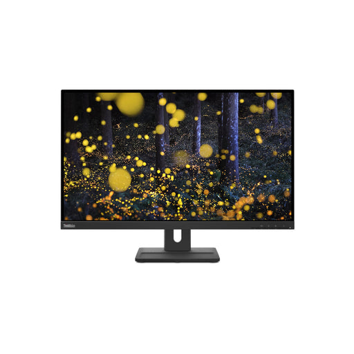 Monitor Lenovo E27q-20 27" Quad HD - WALTI WALTI