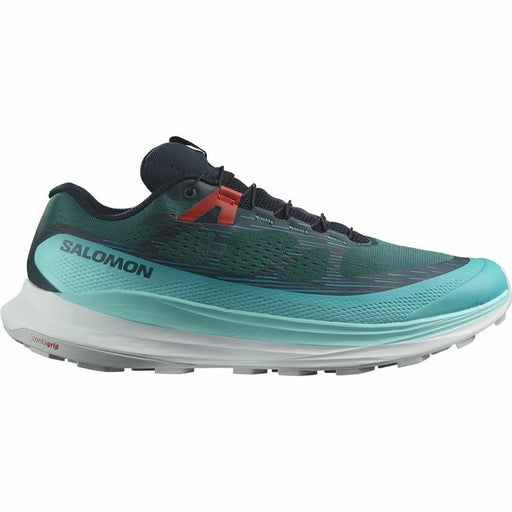 Încălțăminte de Running pentru Adulți Salomon Ultra Glide 2 Albastru Munte - WALTI WALTI