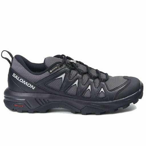 Pantofi sport pentru femei Salomon X Braze GORE-TEX Munte Negru - WALTI WALTI