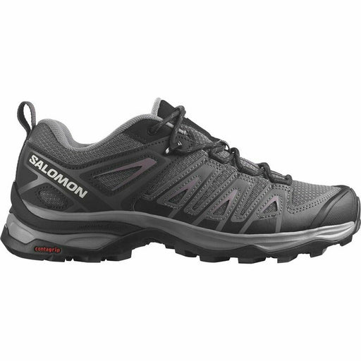 Pantofi sport pentru femei Salomon X Ultra Pioneer Munte Gri închis - WALTI WALTI