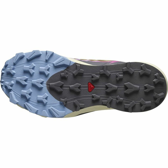 Pantofi sport pentru femei Salomon Thundercross Maro - WALTI WALTI