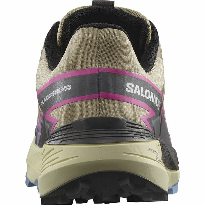 Pantofi sport pentru femei Salomon Thundercross Maro - WALTI WALTI