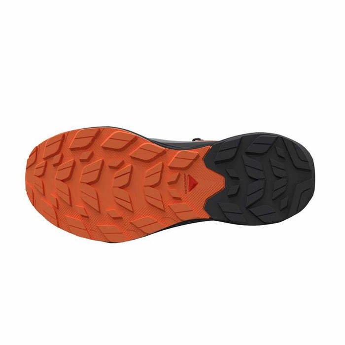 Încălțăminte Sport Bărbați Salomon Elixir Activ Mid Alb - WALTI WALTI