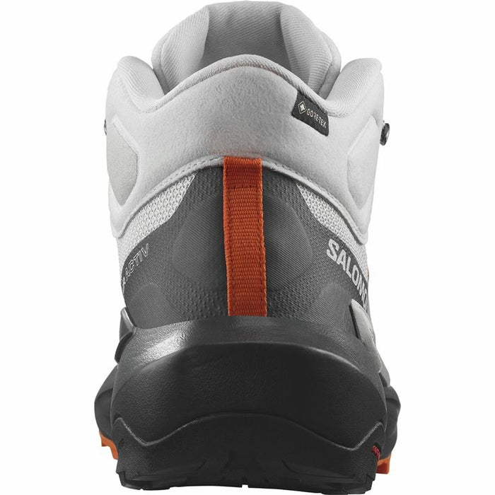Încălțăminte Sport Bărbați Salomon Elixir Activ Mid Alb - WALTI WALTI