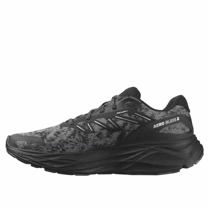 Încălțăminte Sport Bărbați Salomon X Ultra Alpine Gtx Negru - WALTI WALTI