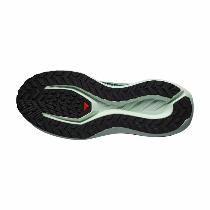 Încălțăminte Sport Bărbați Salomon Drx Defy Grvl Verde - WALTI WALTI