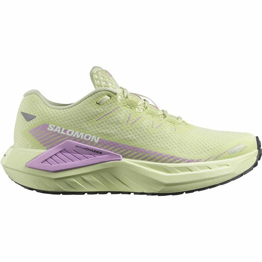 Pantofi sport pentru femei Salomon Drx Defy Verde - WALTI WALTI
