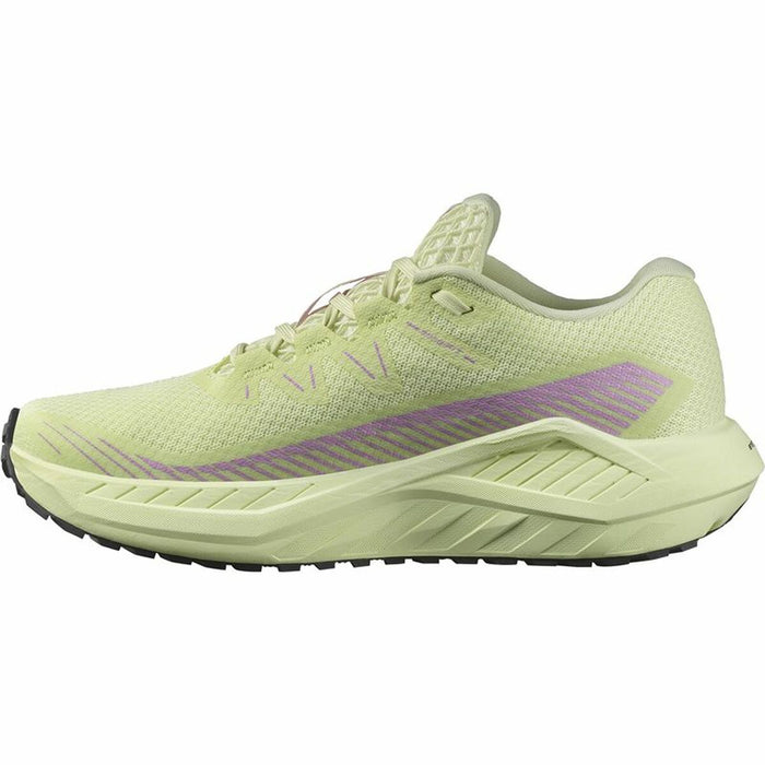 Pantofi sport pentru femei Salomon Drx Defy Verde - WALTI WALTI